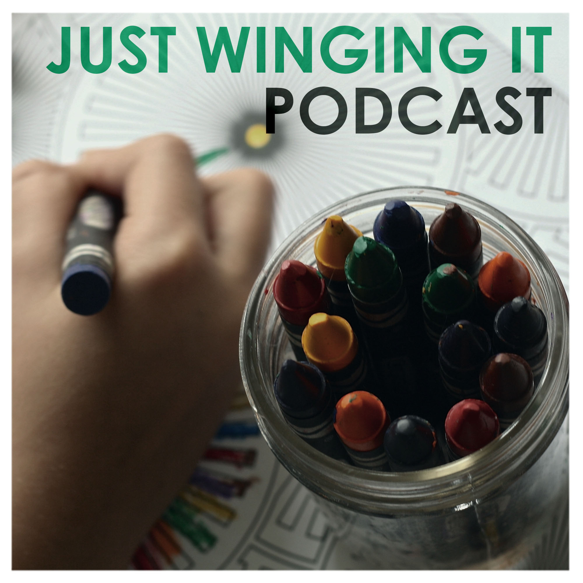 Just Winging It