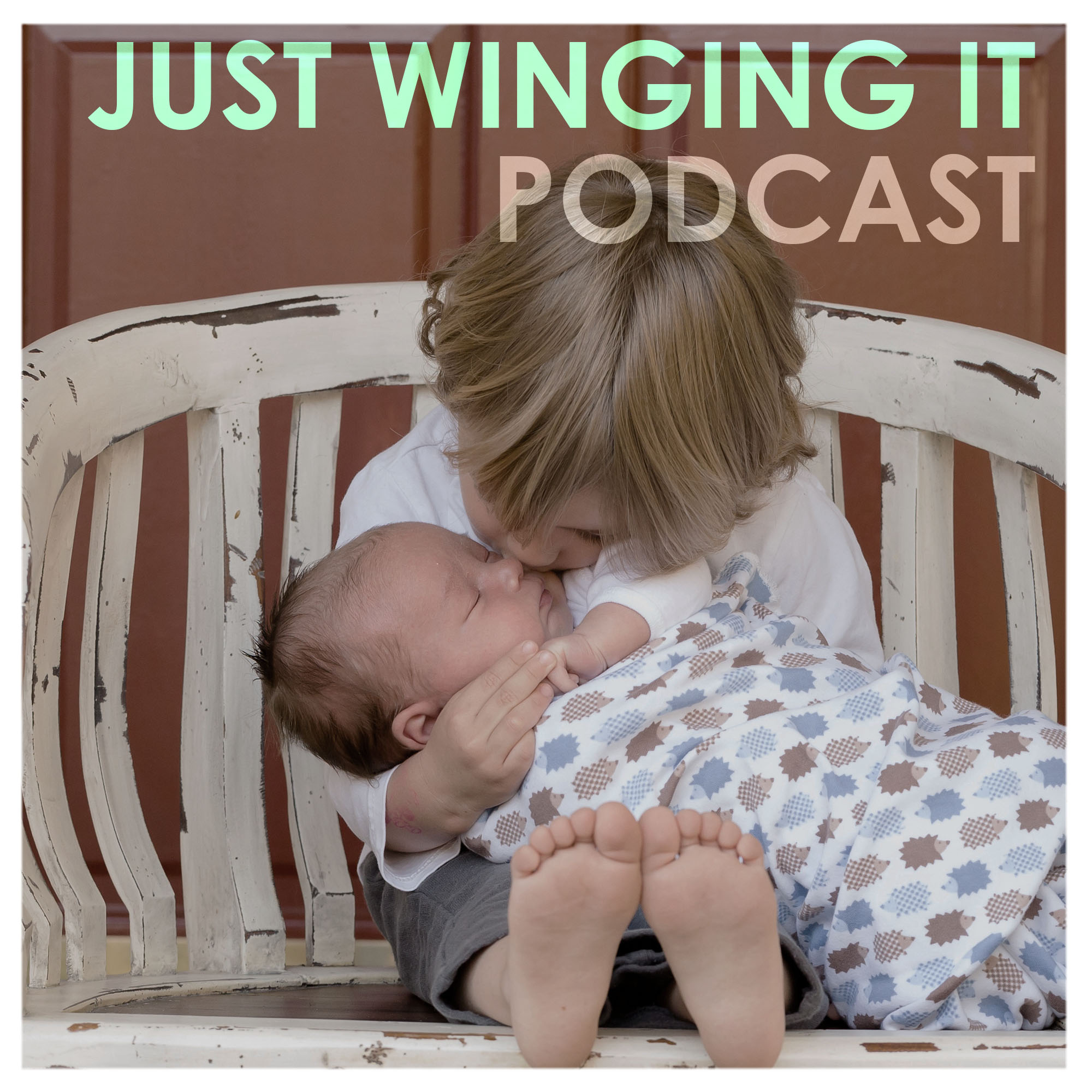 Just Winging It