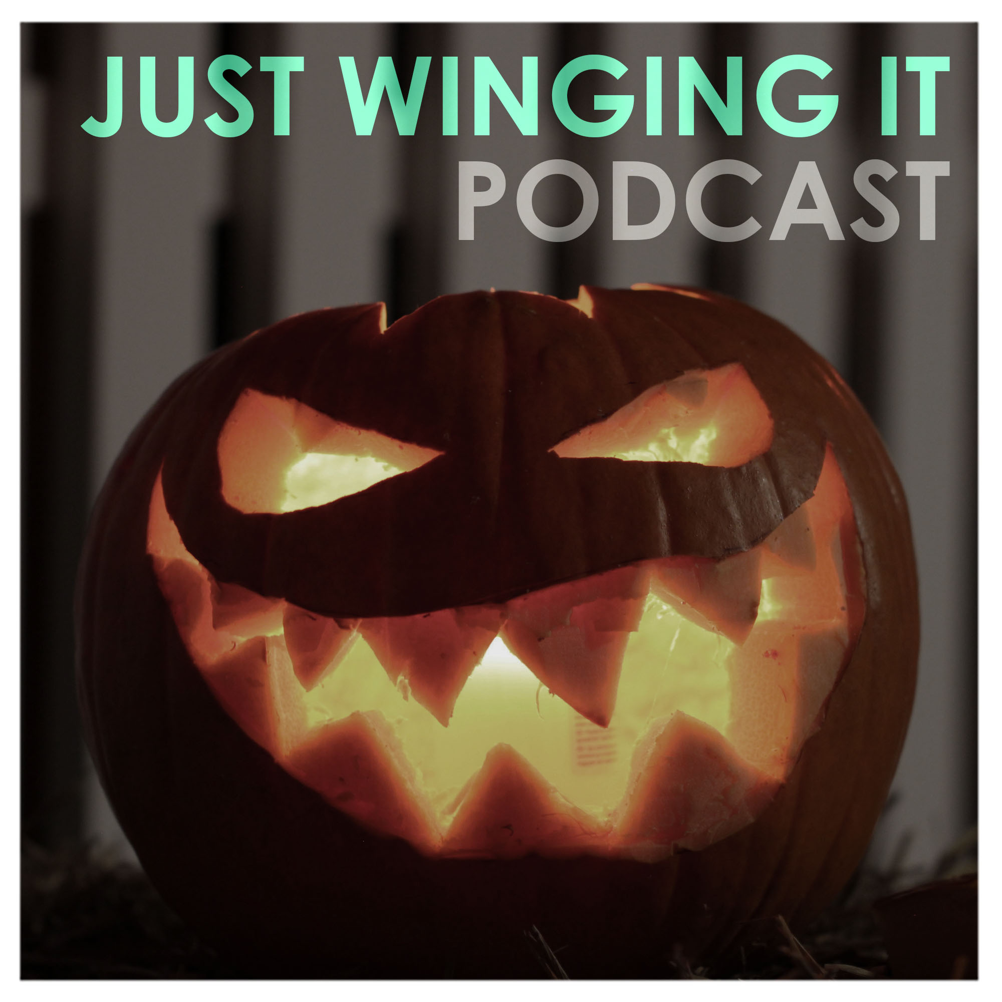Just Winging It