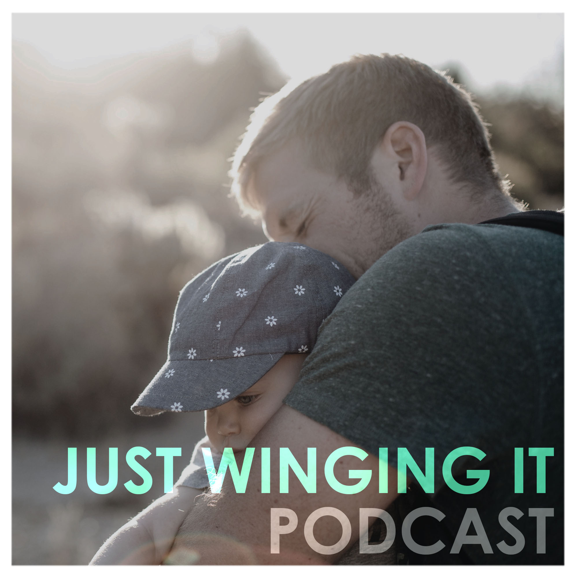 Just Winging It