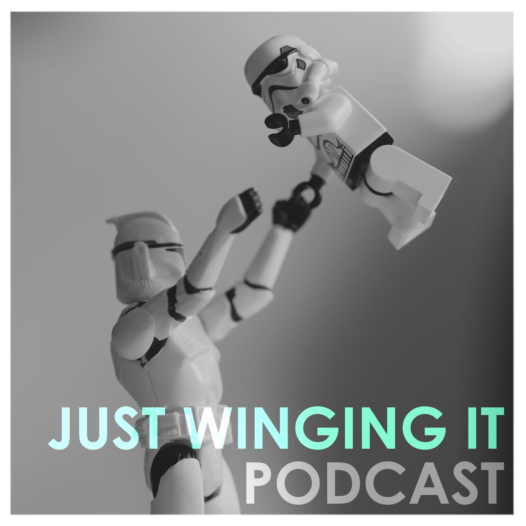 Just Winging It