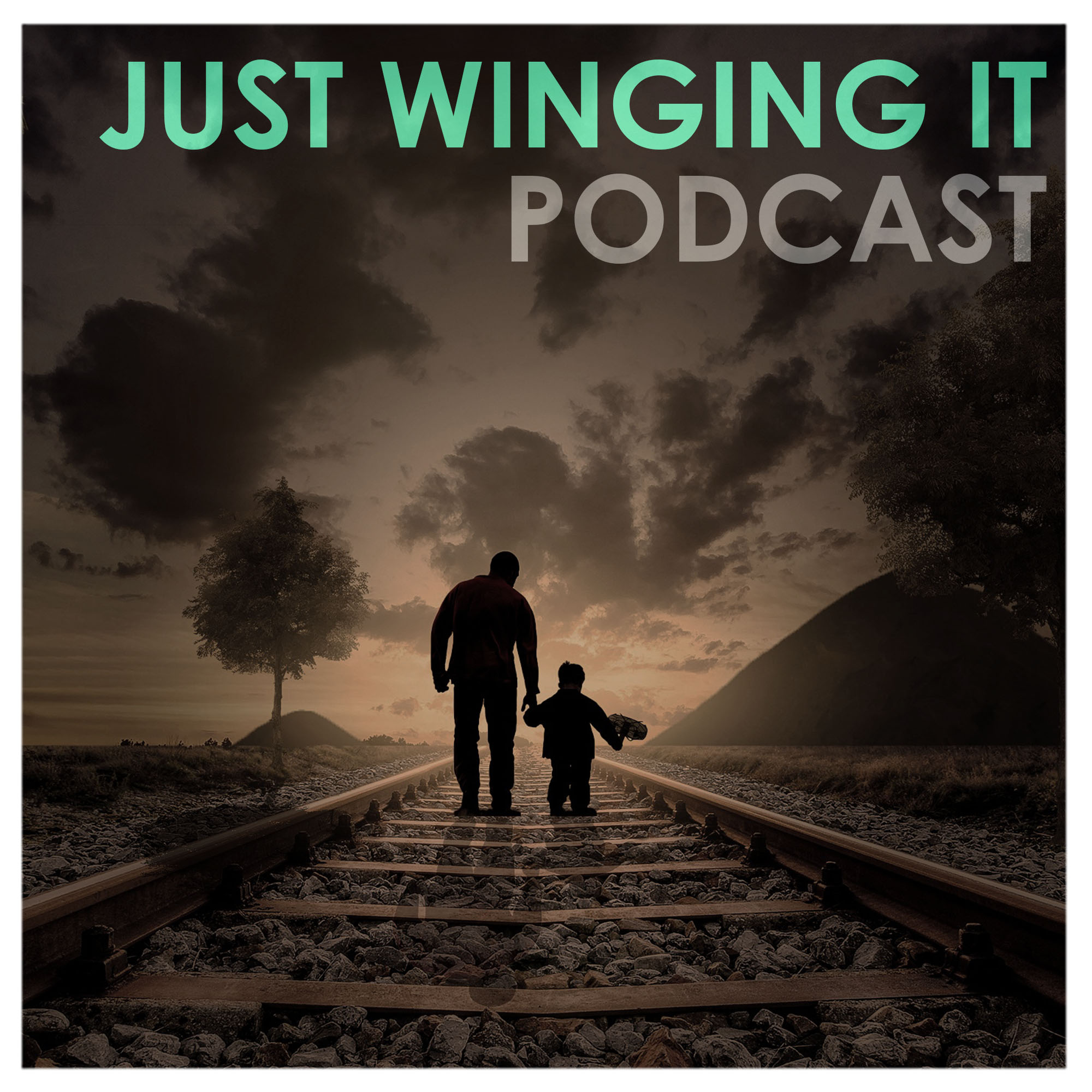 Just Winging It
