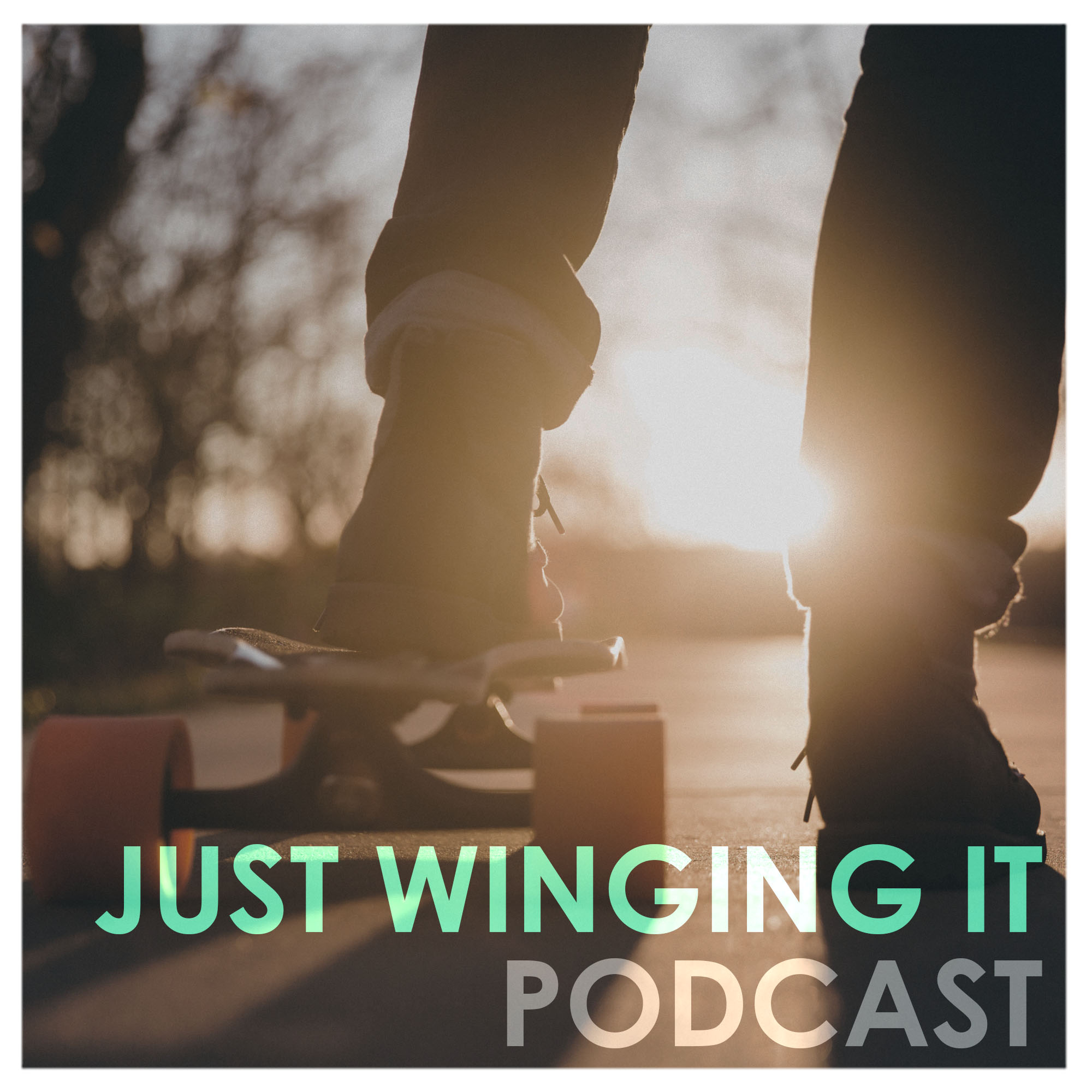 Just Winging It