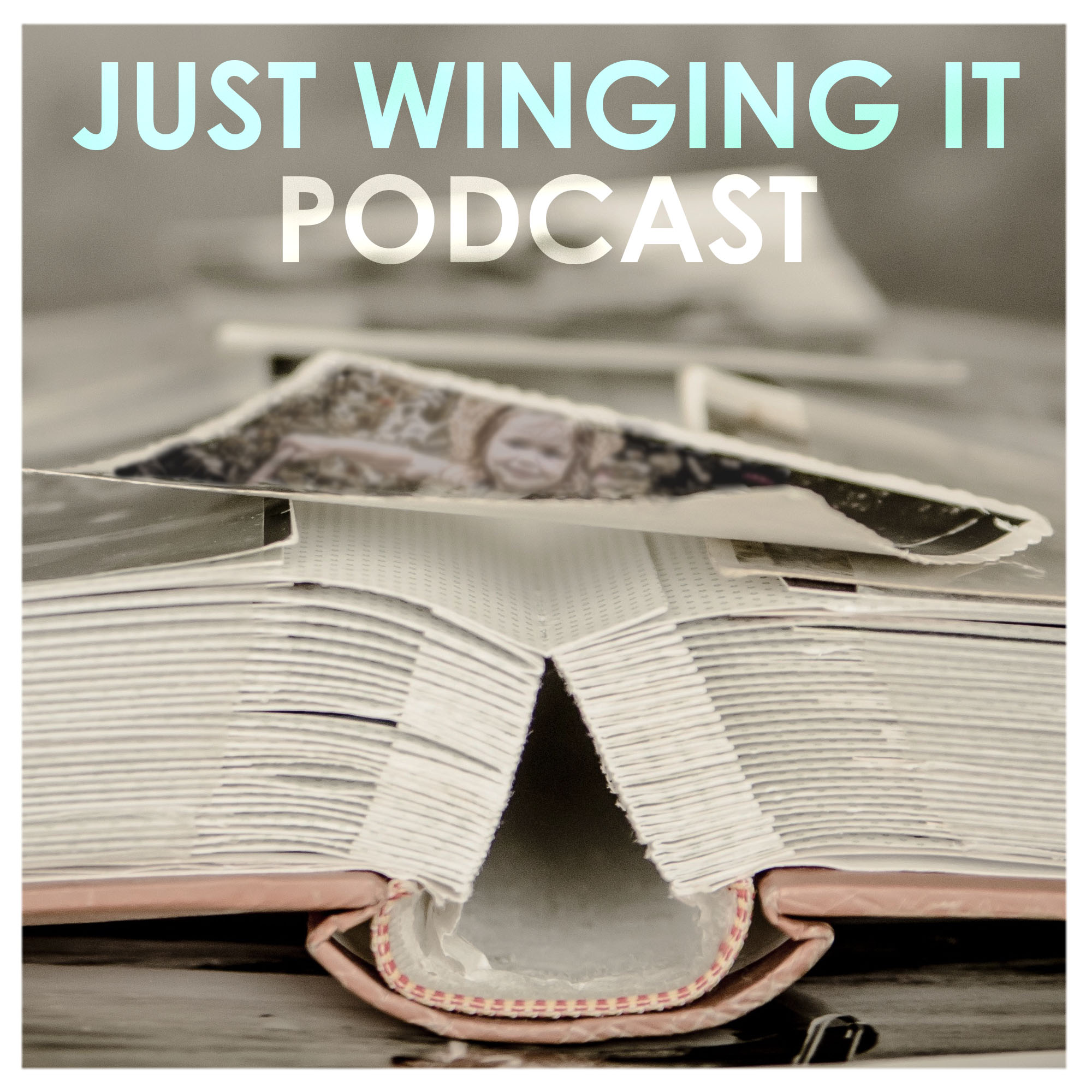 Just Winging It