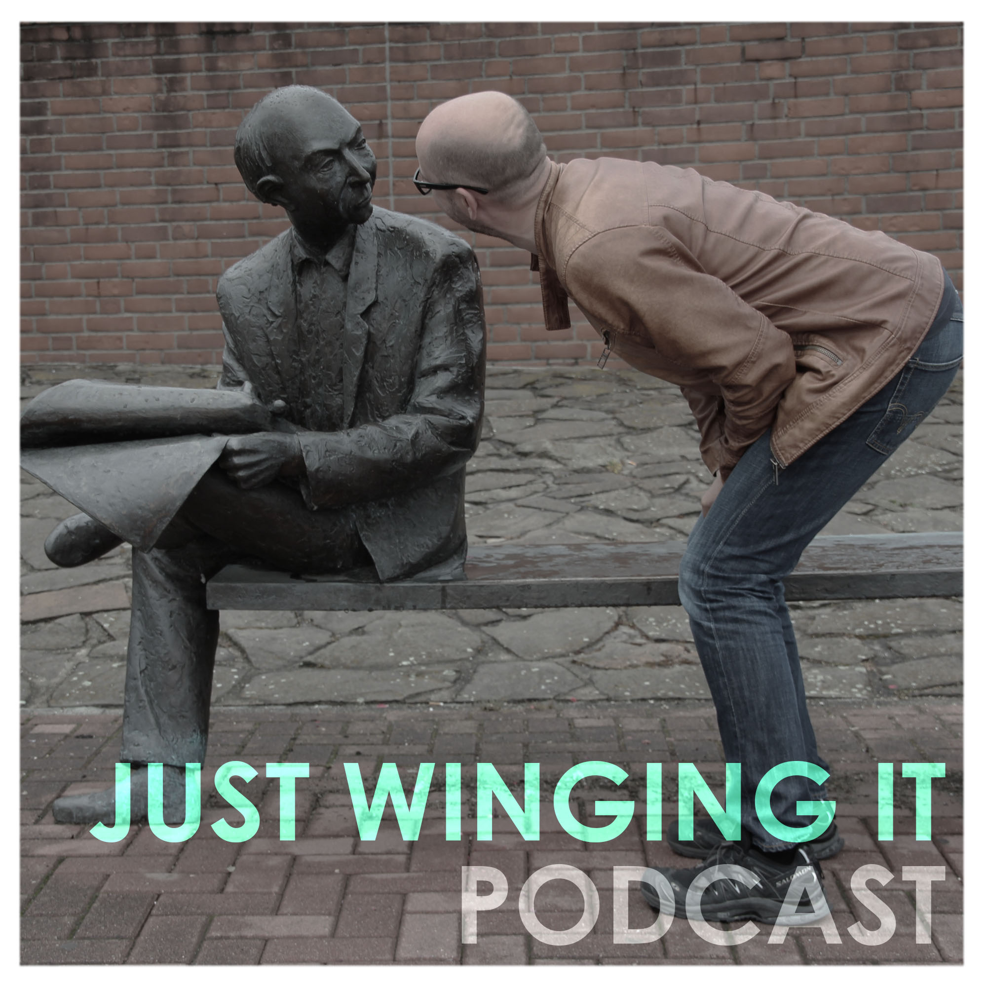 Just Winging It