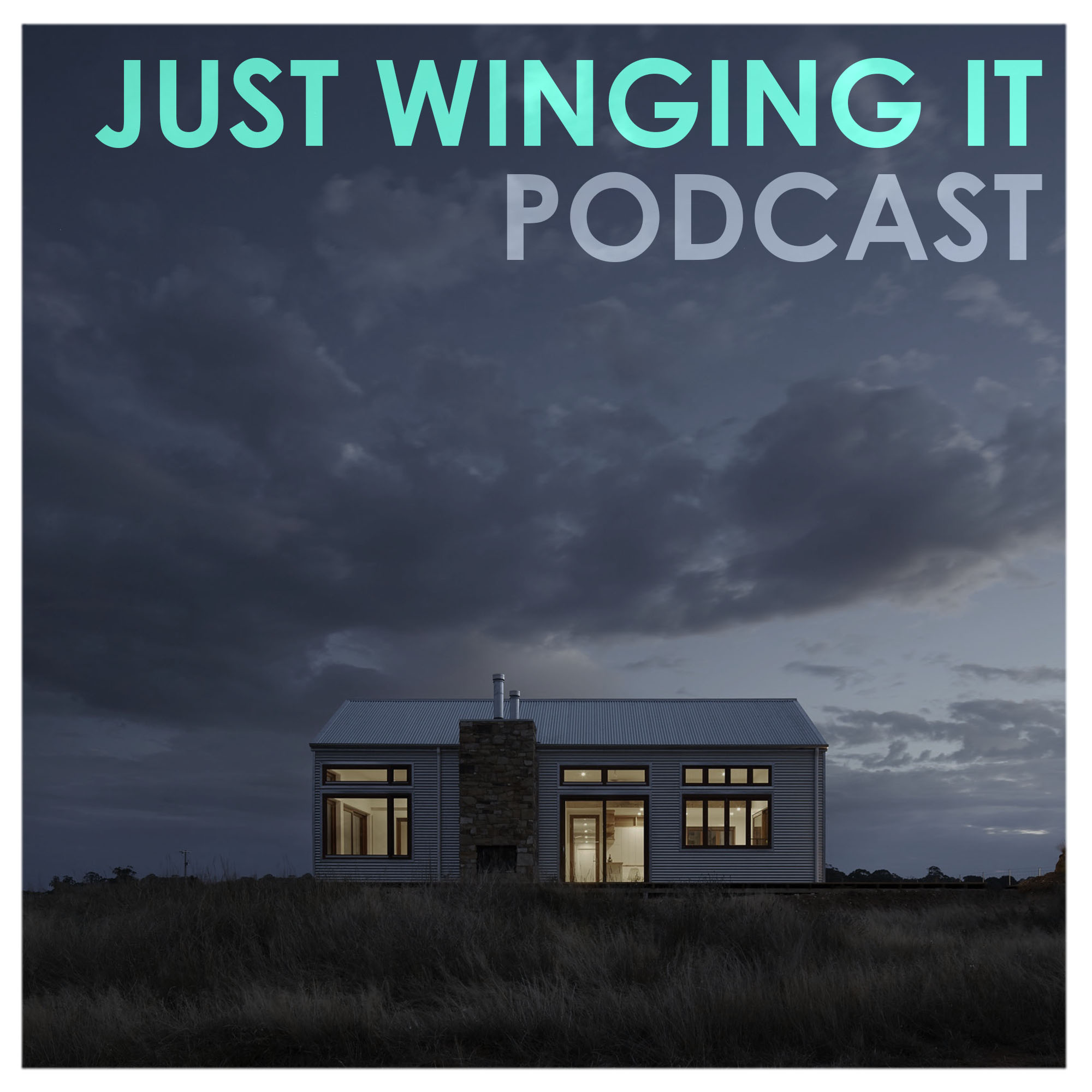 Just Winging It