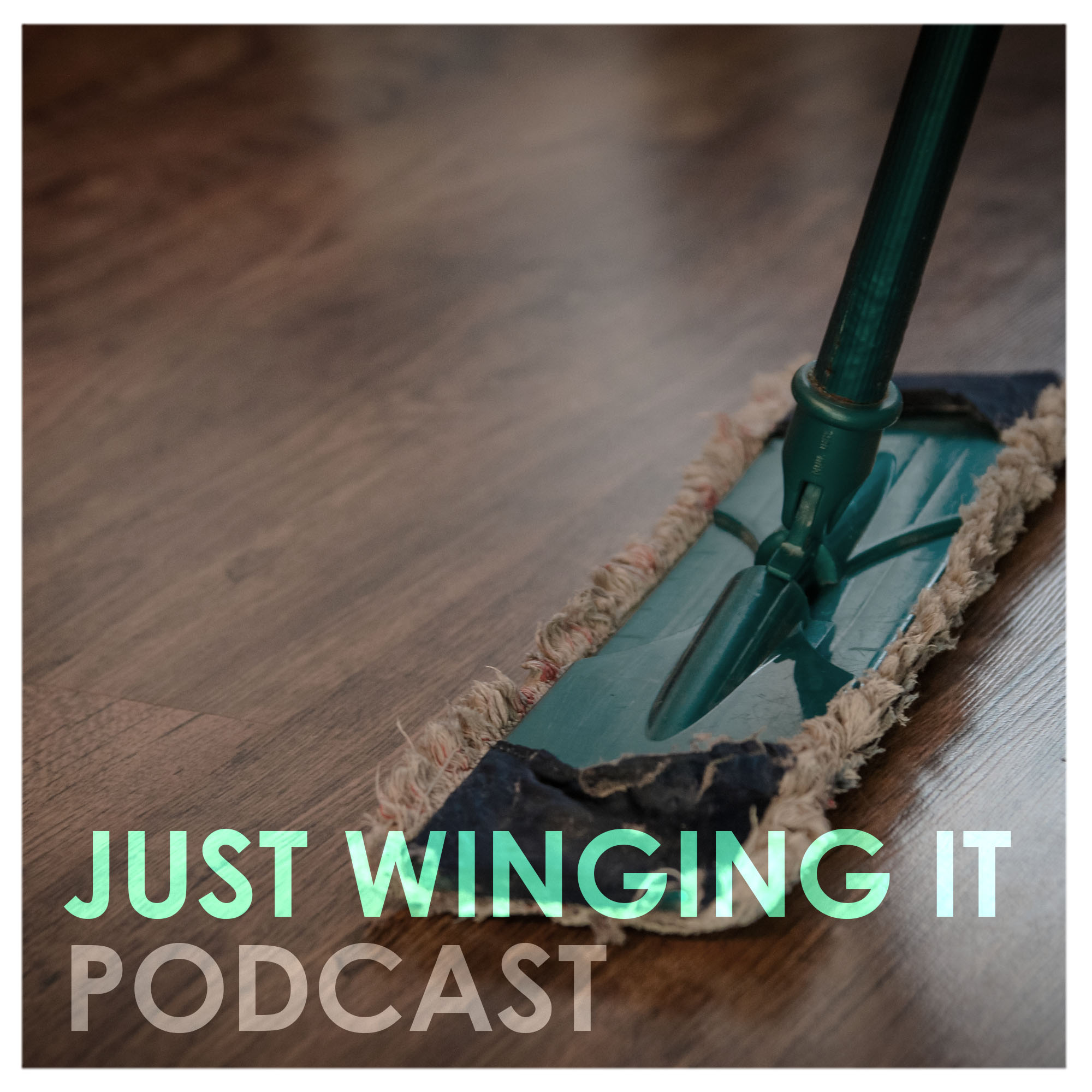 Just Winging It