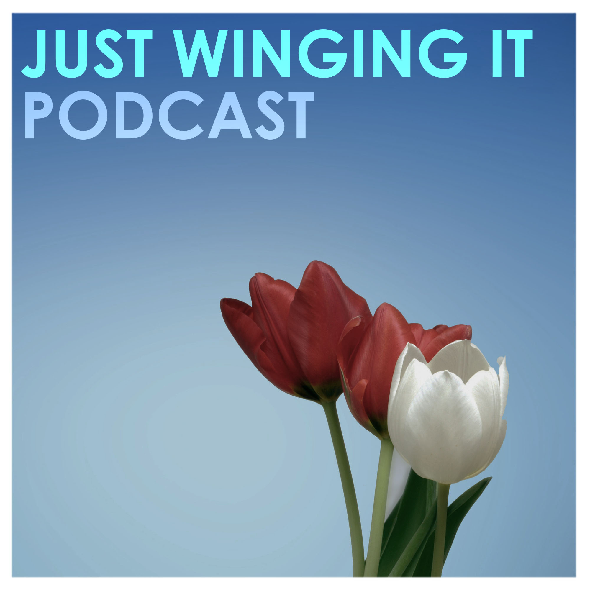 Just Winging It