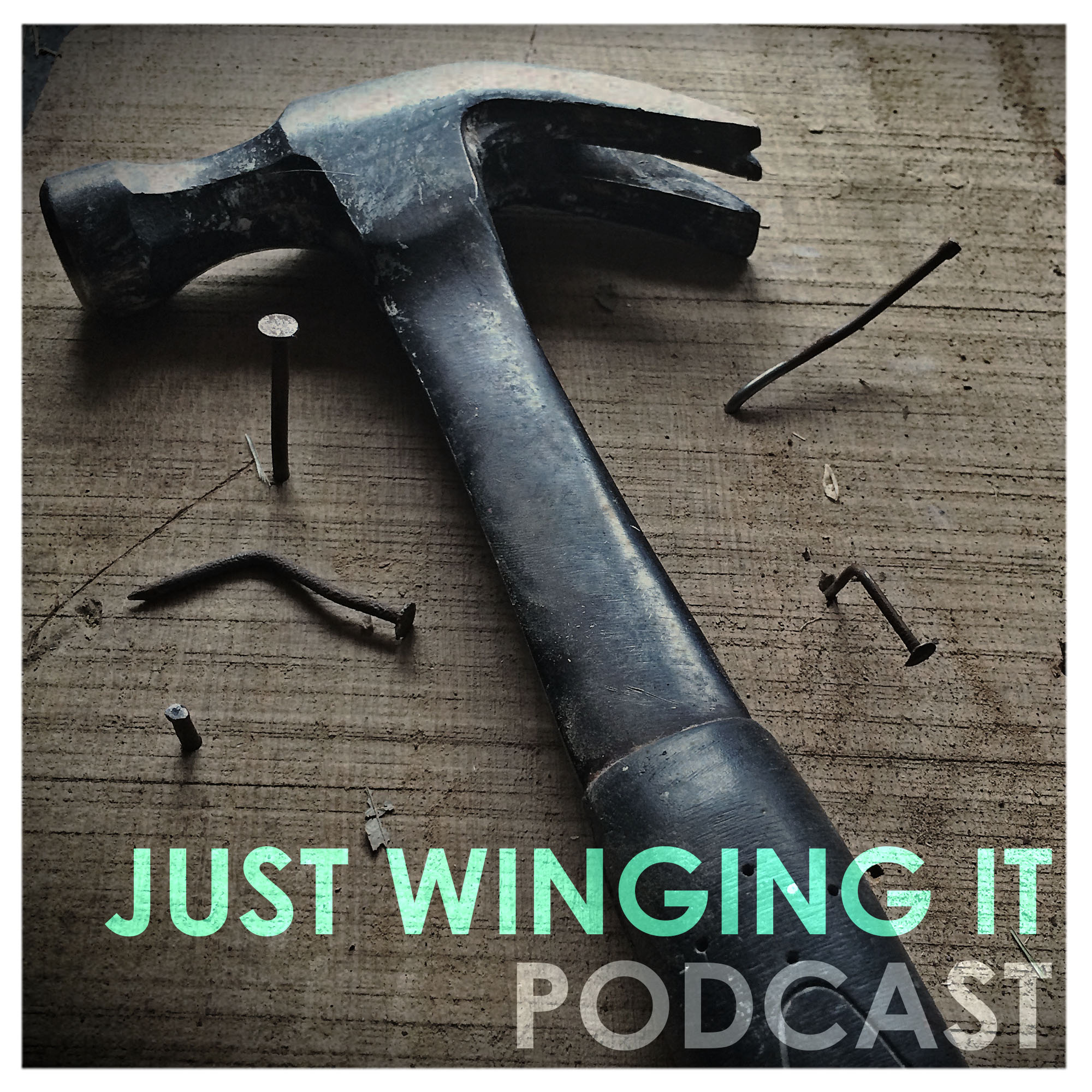 Just Winging It