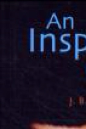 An Inspector Calls: The Inspector