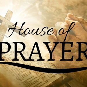 Solomon’s Prayer of Dedication