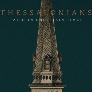 Living in the World But Not of the World // 1 Thessalonians 4