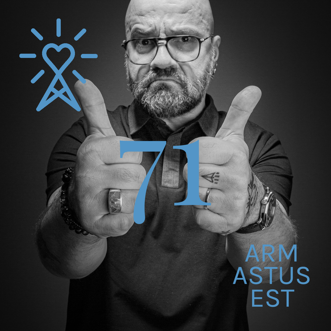 Armastusest