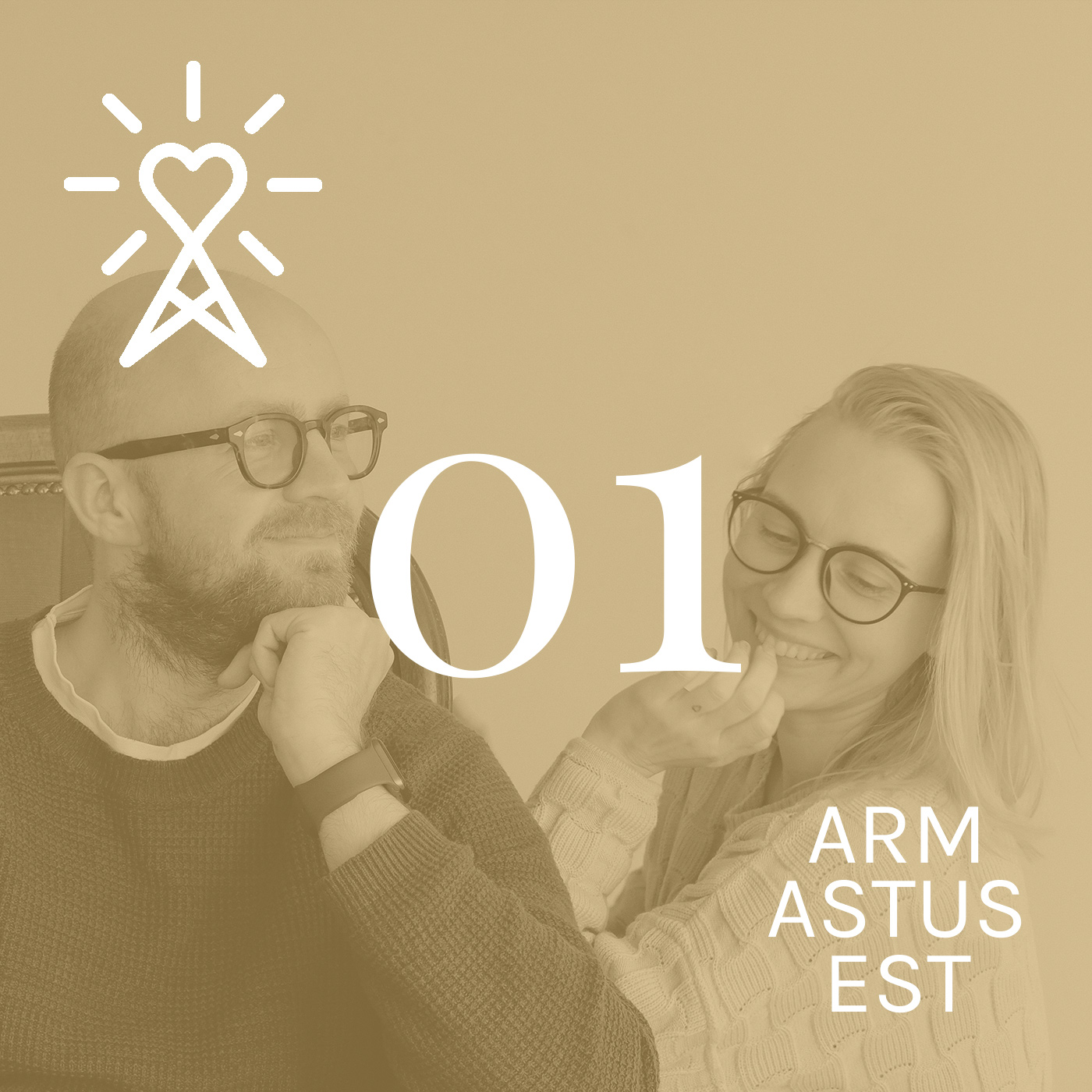 #01 Armastusest: Esimene mõtisklus armastusest