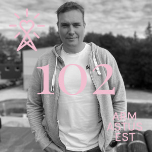 #102 Armastusest: Sass Henno. Vihast ja hoitusest