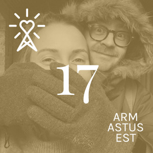 #17 Armastusest: Trussiku tunne