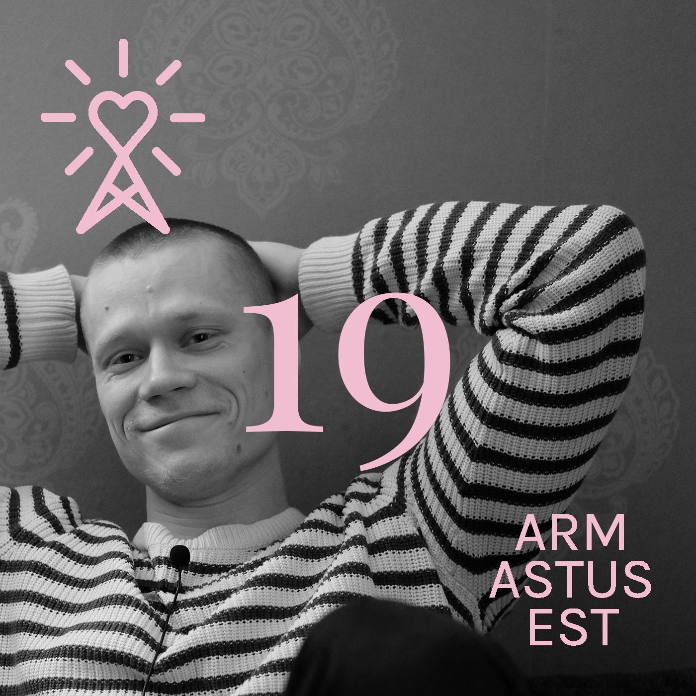 Armastusest