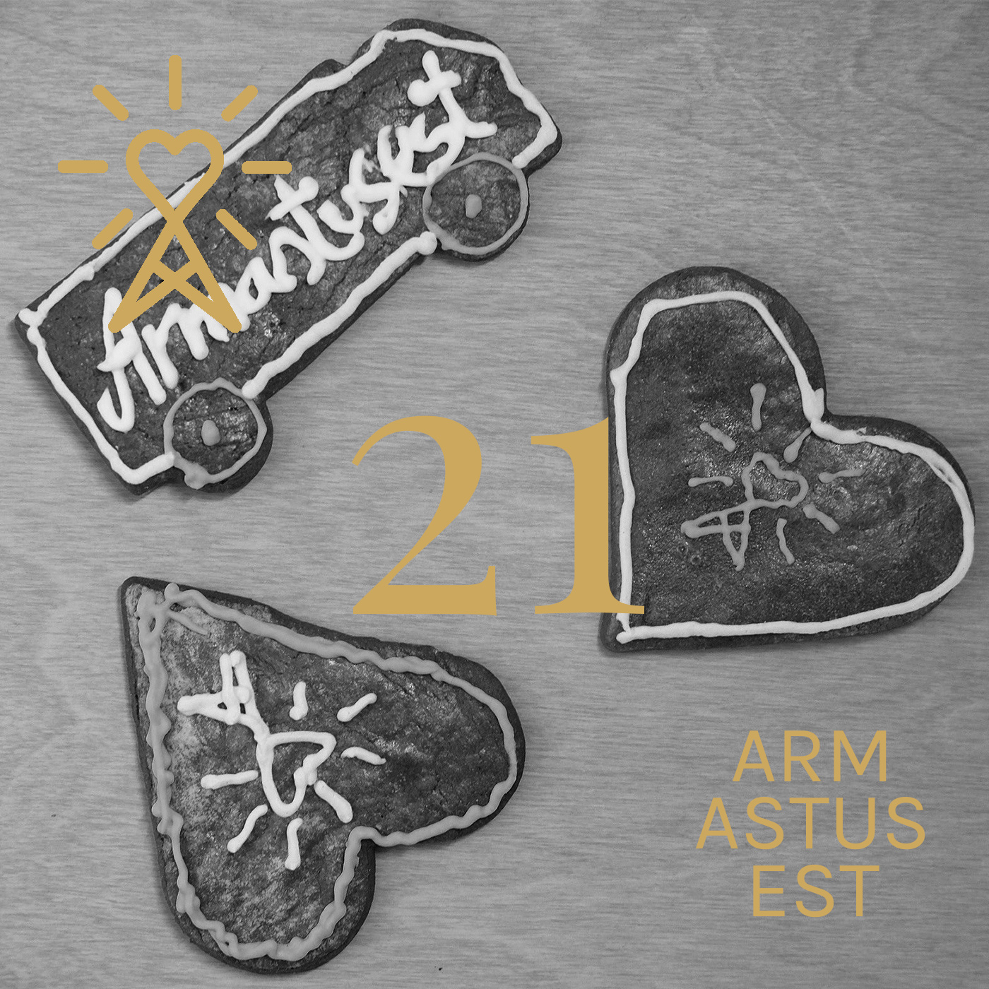 Armastusest