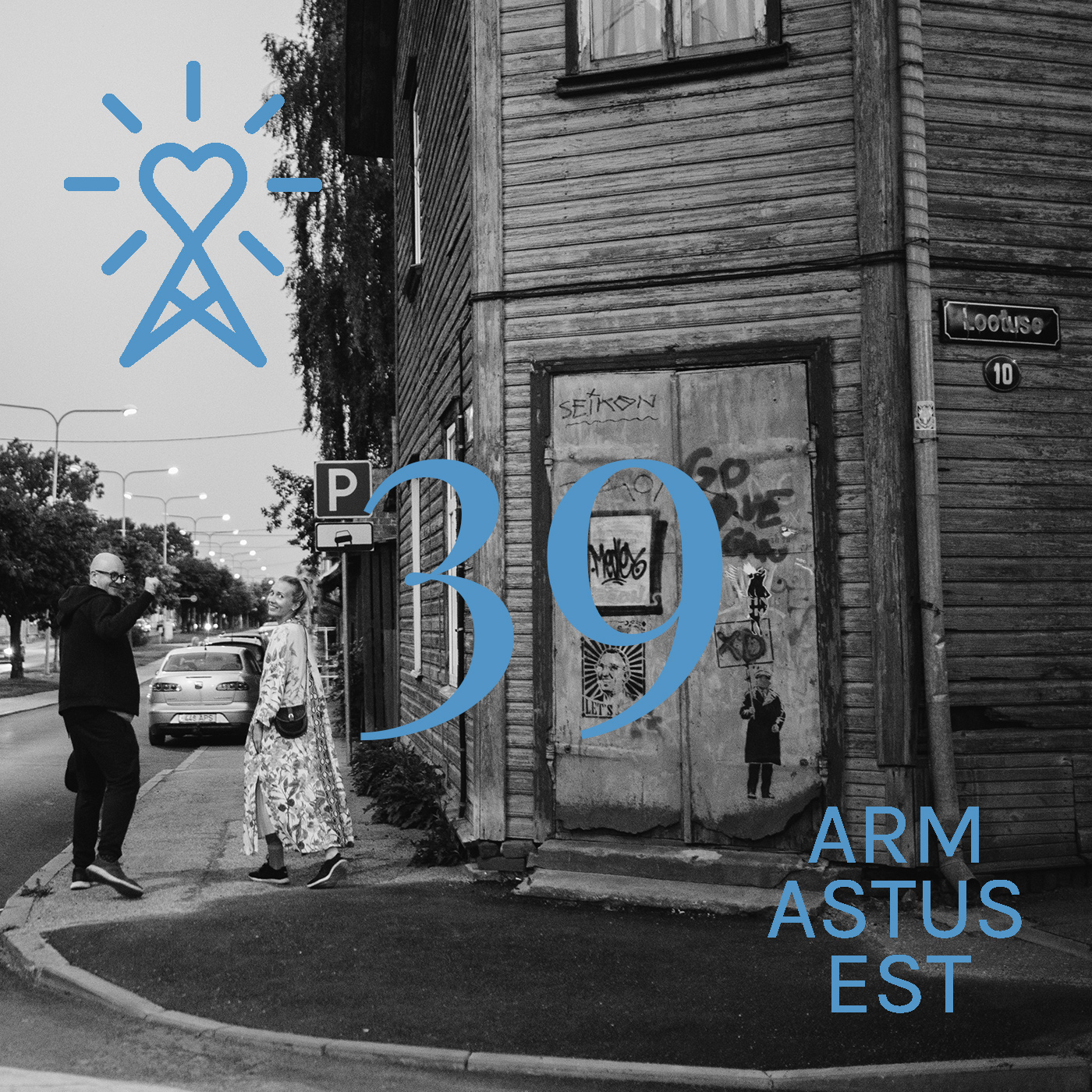 Armastusest