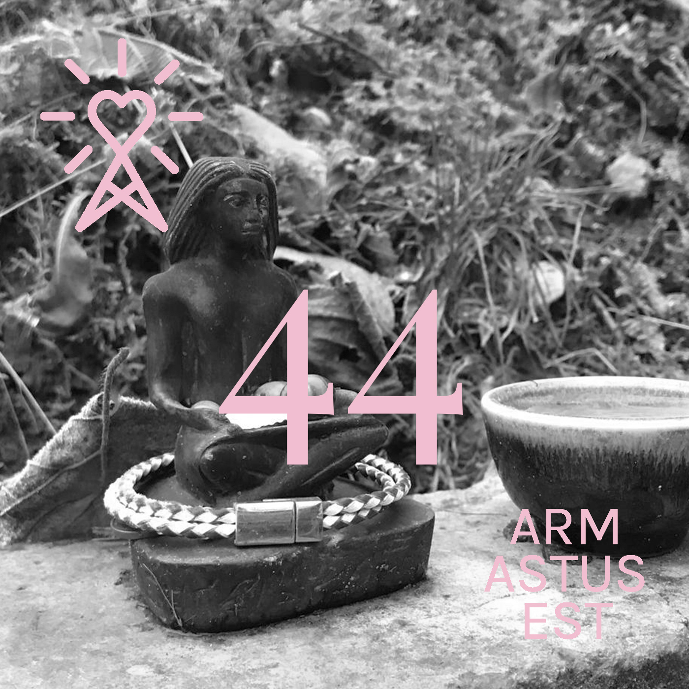 Armastusest