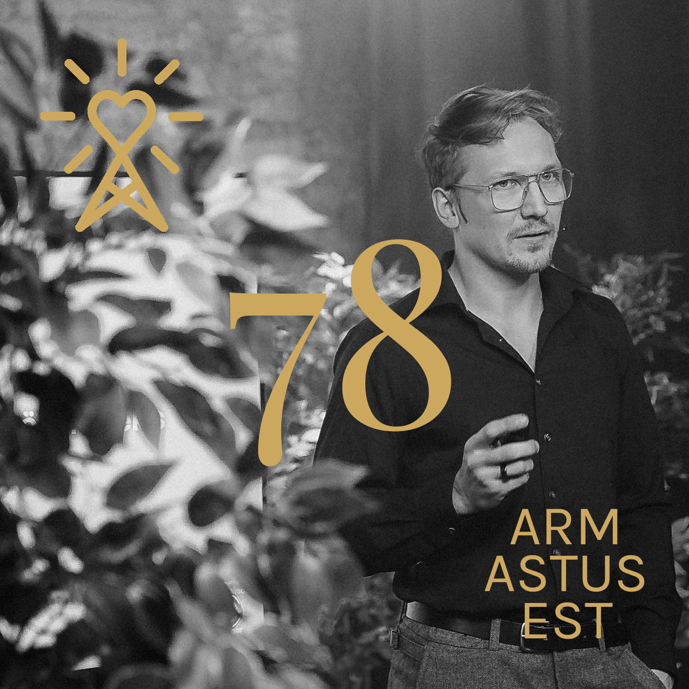 Armastusest