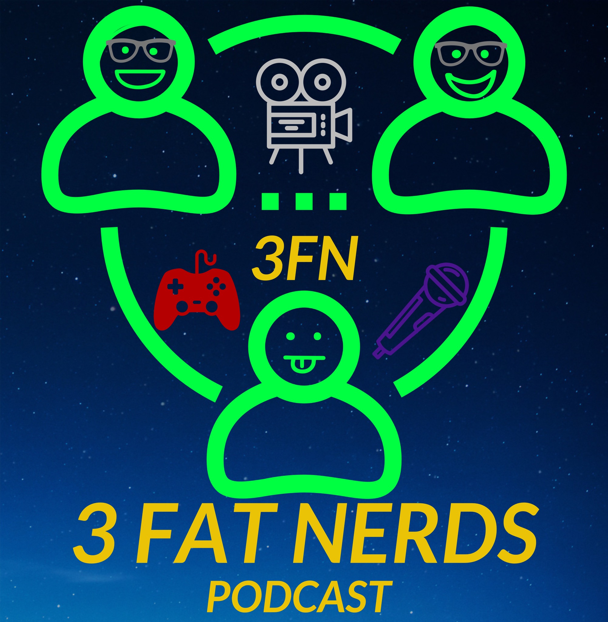 3FN Episode #20