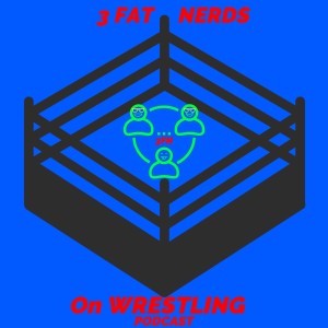 The Wrestling Show - Episode 1
