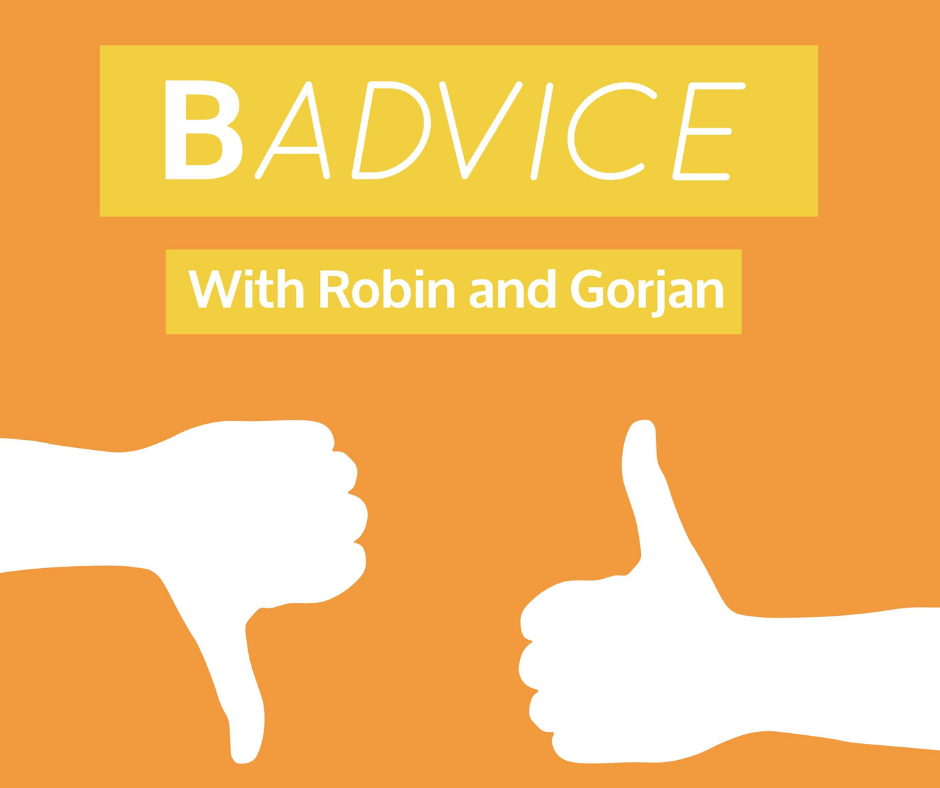 Badvice