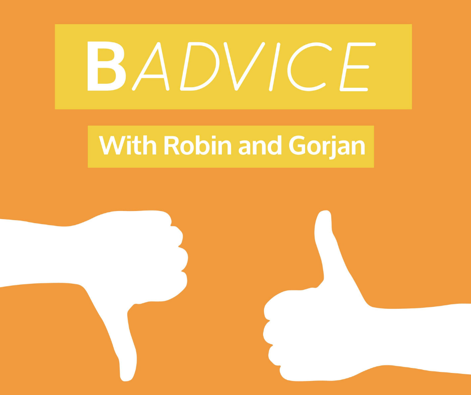 Badvice
