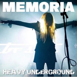 Heavy Underground - Avsnittet om Memoria