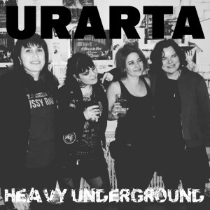 Heavy Underground -Avsnittet om Urarta