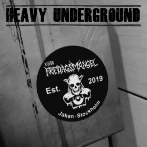 Heavy Underground - Avsnittet om Fredagsmangel