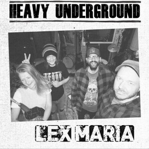 Heavy Underground - Avsnittet om Lex Maria