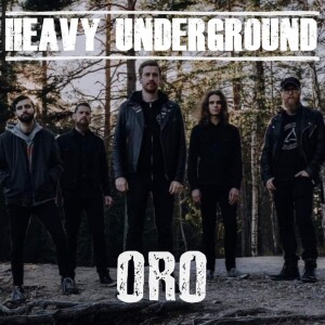 Heavy Underground - Avsnittet om Oro