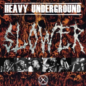 Heavy Underground - Avsnittet om Slower