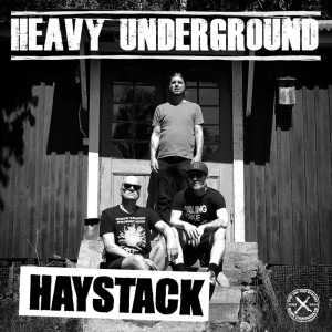 Heavy Underground - Avsnittet om Haystack