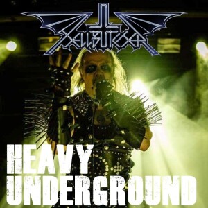 Heavy Underground - Avsnittet om Hellbutcher