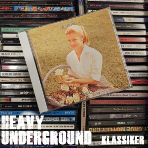 Heavy Underground - Klassikeravsnittet om Helmets skiva Betty