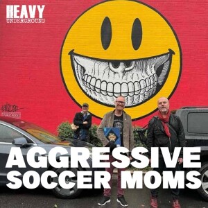 Avsnittet om Aggresive Soccer Moms