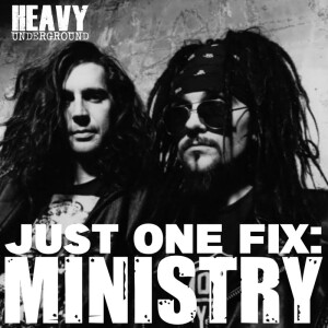 Just One Fix: Avsnittet om Ministry