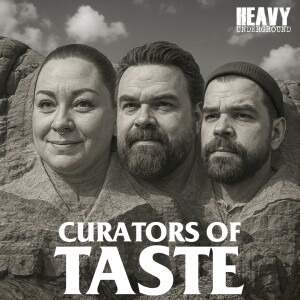 Curators Of Taste om skivåret 2025 så långt