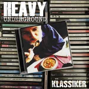 Klassikeravsnittet om Blind Melons skiva Soup