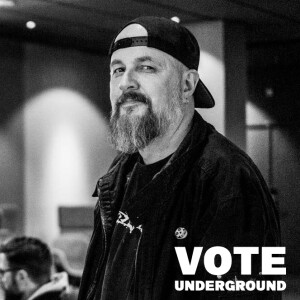 Rösta på Heavy Underground