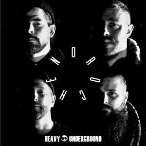Heavy Underground Podcast - Orochen