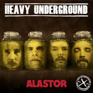 Heavy Underground - Avsnittet om Alastor