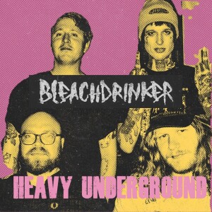 Heavy Underground - Avsnittet om Bleachdrinker