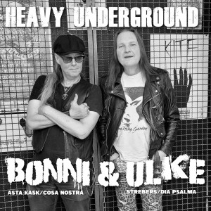 Heavy Underground - Avsnittet om Bonni och Ulke