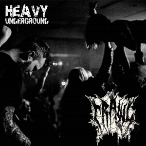 Heavy Underground - Avsnittet om Crawl och HM2