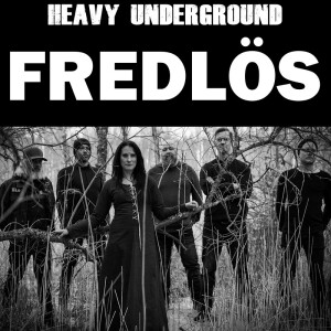 Heavy Underground - Avsnittet om Fredlös