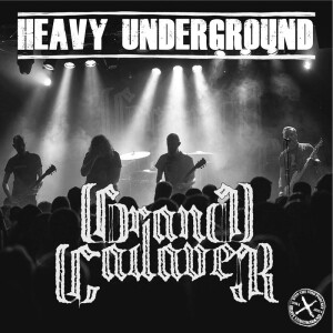 Heavy Underground - Avsnittet om Grand Cadaver